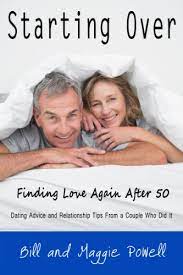 Dating Advice Over 50